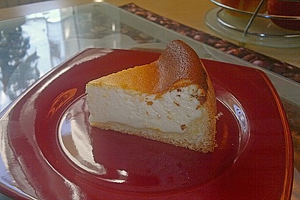 Der beste Käsekuchen der Welt 160