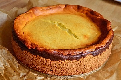 Der beste Käsekuchen der Welt 38