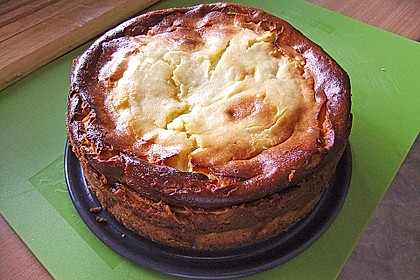 Der beste Käsekuchen der Welt 202