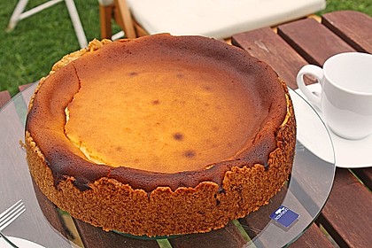 Der beste Käsekuchen der Welt 77