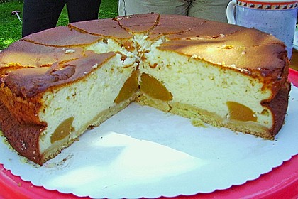 Der beste Käsekuchen der Welt 201