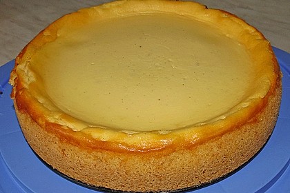 Der beste Käsekuchen der Welt 4