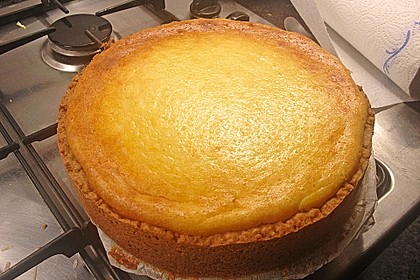 Der beste Käsekuchen der Welt 57