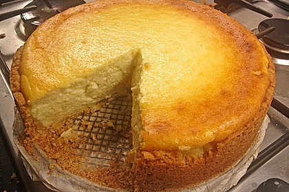 Der beste Käsekuchen der Welt 189