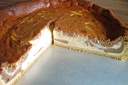 Der beste Käsekuchen der Welt 167