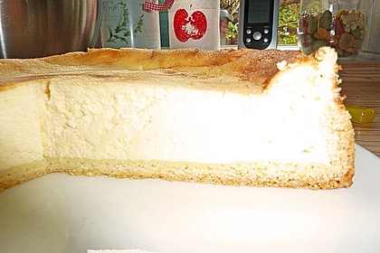 Der beste Käsekuchen der Welt 291