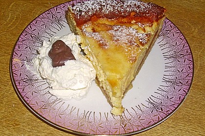 Der beste Käsekuchen der Welt 208
