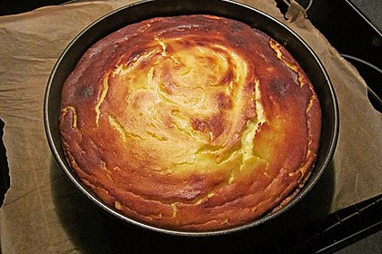 Der beste Käsekuchen der Welt 121