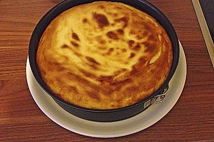 Der beste Käsekuchen der Welt 279