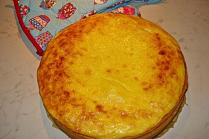 Der beste Käsekuchen der Welt 262