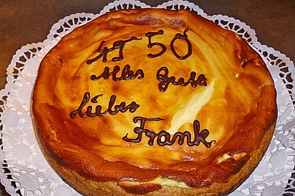 Der beste Käsekuchen der Welt 58