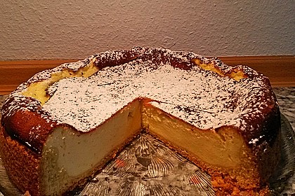 Der beste Käsekuchen der Welt 256