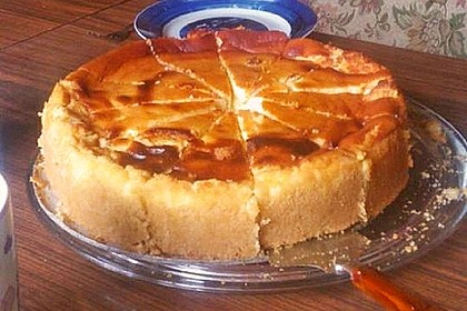 Der beste Käsekuchen der Welt 192