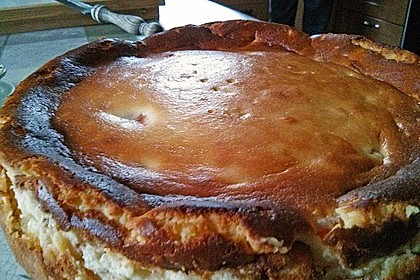 Der beste Käsekuchen der Welt 264