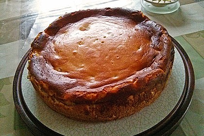 Der beste Käsekuchen der Welt 255