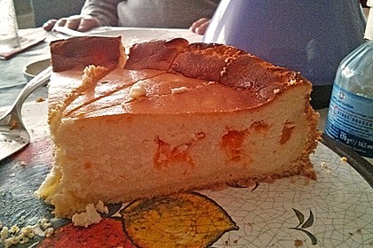 Der beste Käsekuchen der Welt 261