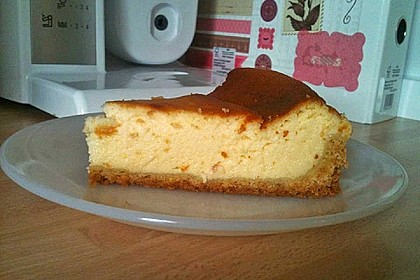 Der beste Käsekuchen der Welt 154