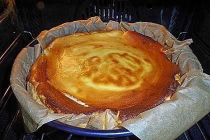 Der beste Käsekuchen der Welt 260