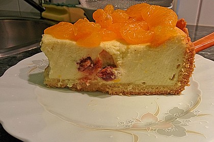 Der beste Käsekuchen der Welt 258