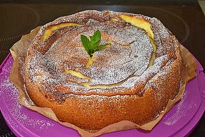 Der beste Käsekuchen der Welt 3