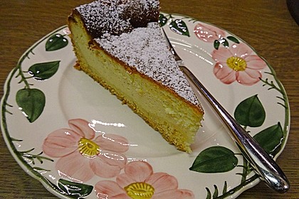 Der beste Käsekuchen der Welt 153