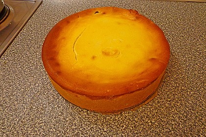 Der beste Käsekuchen der Welt 132