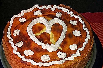 Der beste Käsekuchen der Welt 215