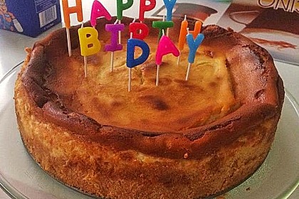 Der beste Käsekuchen der Welt 246
