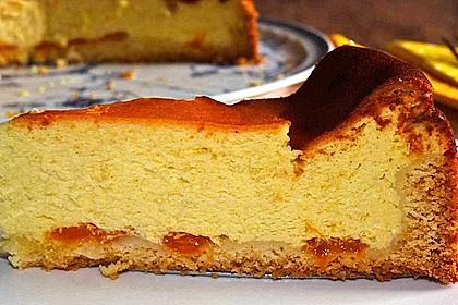 Der beste Käsekuchen der Welt 46