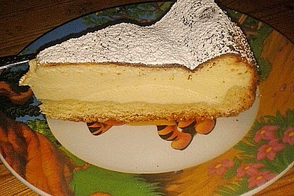 Der beste Käsekuchen der Welt 45