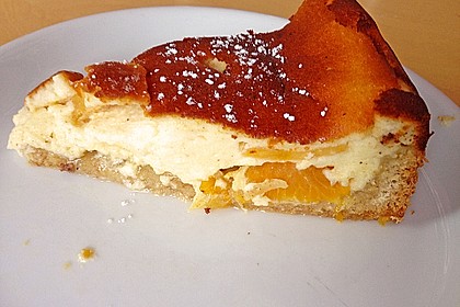 Der beste Käsekuchen der Welt 131
