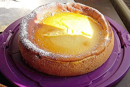Der beste Käsekuchen der Welt 28