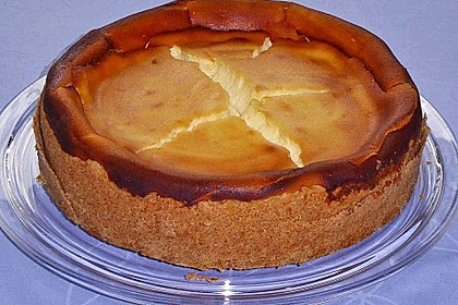 Der beste Käsekuchen der Welt 159