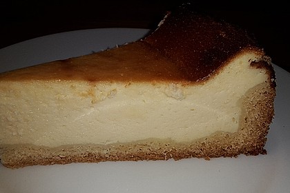 Der beste Käsekuchen der Welt 56