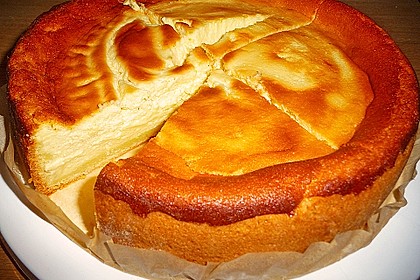Der beste Käsekuchen der Welt 24