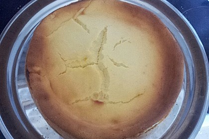 Der beste Käsekuchen der Welt 196