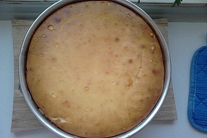Der beste Käsekuchen der Welt 212