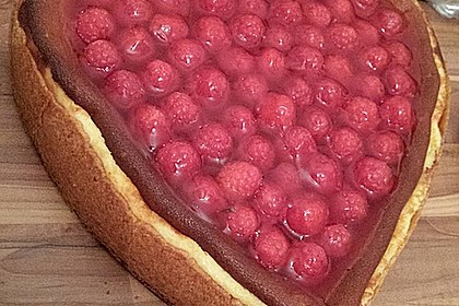 Der beste Käsekuchen der Welt 73