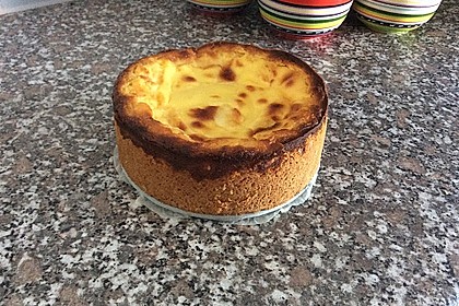 Der beste Käsekuchen der Welt 136