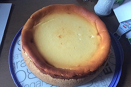 Der beste Käsekuchen der Welt 48