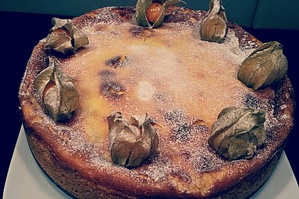 Der beste Käsekuchen der Welt 113