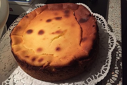 Der beste Käsekuchen der Welt 82