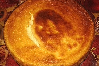 Der beste Käsekuchen der Welt 85