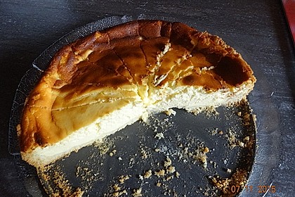 Der beste Käsekuchen der Welt 203