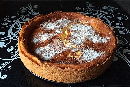 Der beste Käsekuchen der Welt 81