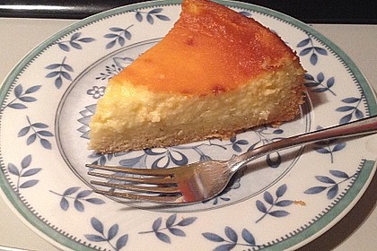 Der beste Käsekuchen der Welt 52