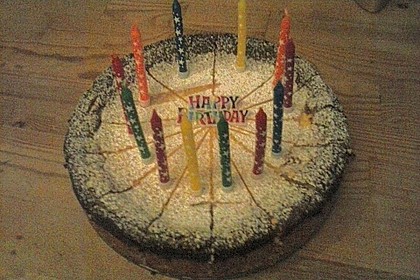 Der beste Käsekuchen der Welt 174