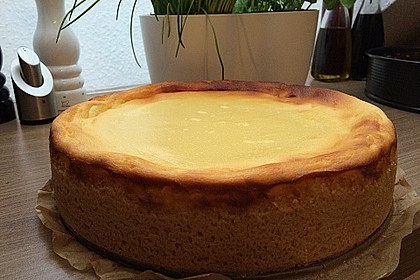 Der beste Käsekuchen der Welt 2