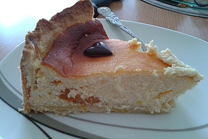 Der beste Käsekuchen der Welt 109