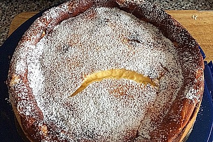 Der beste Käsekuchen der Welt 21
